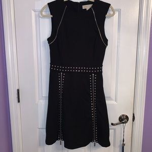 MK Aline Dress